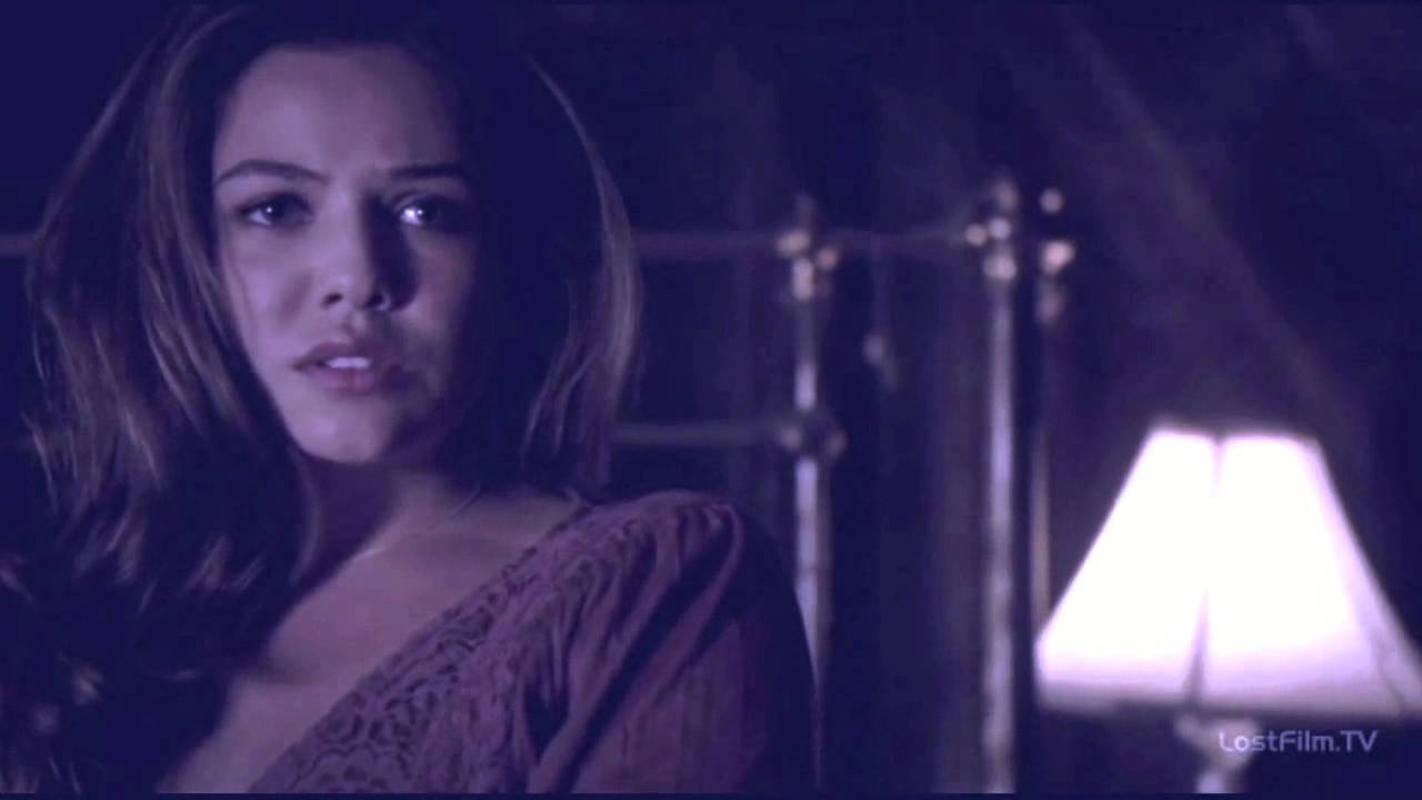 THE ORIGINALS 2x07 OPENING CREDITS