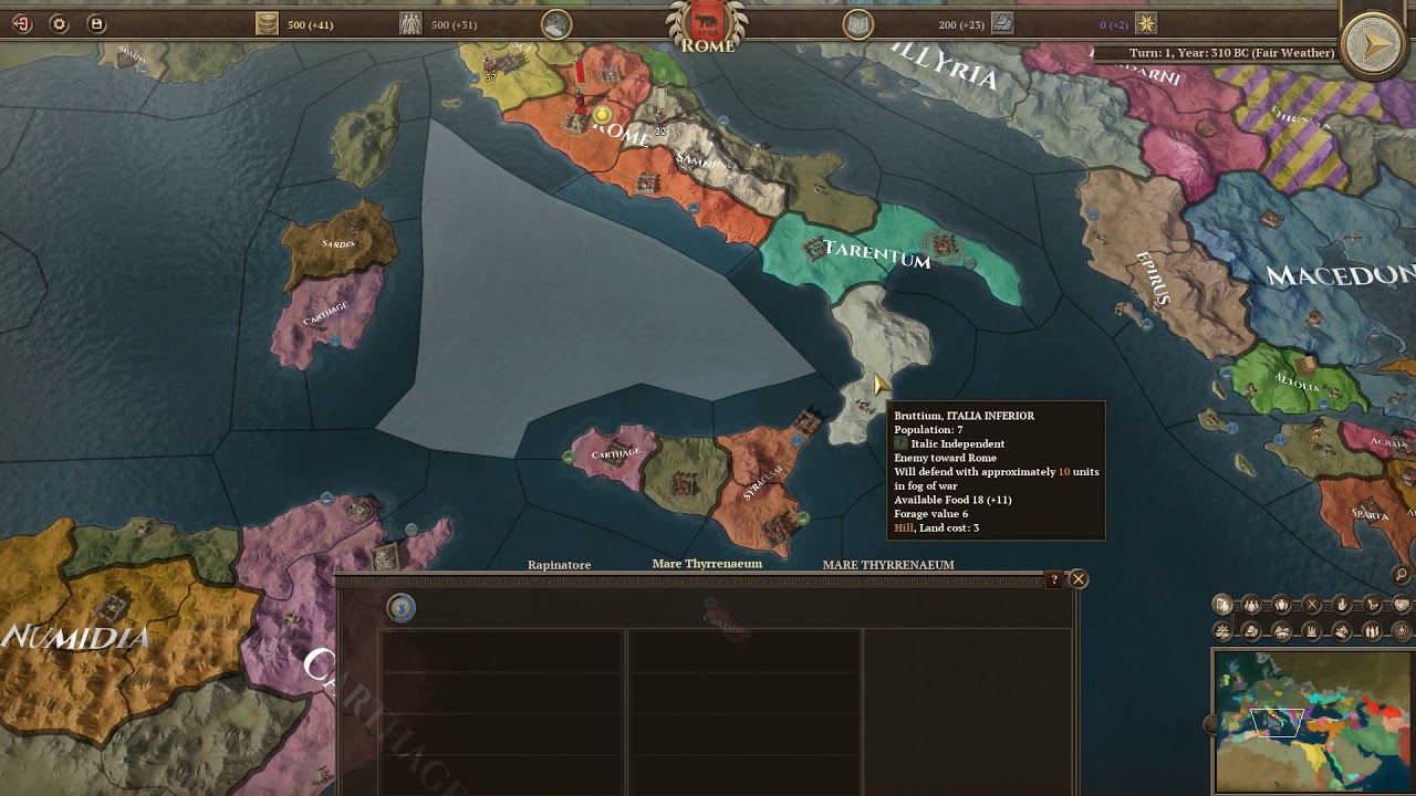 Field of Glory: Empires