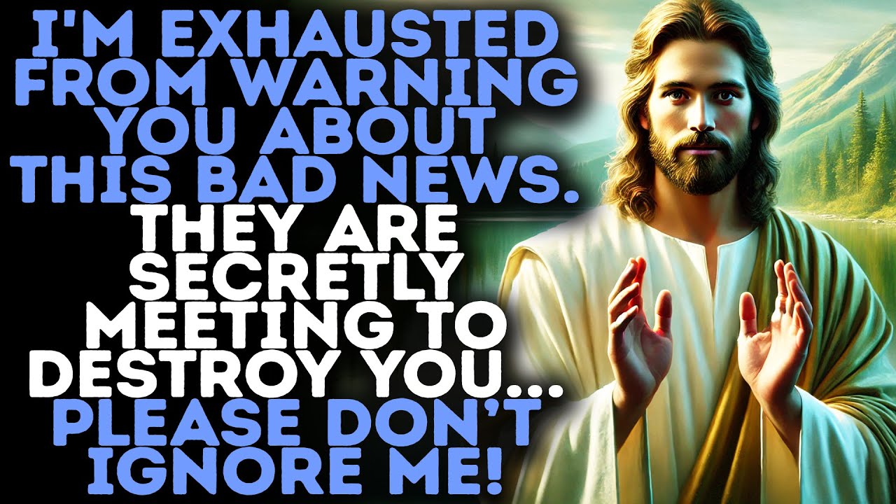 God Warns:
