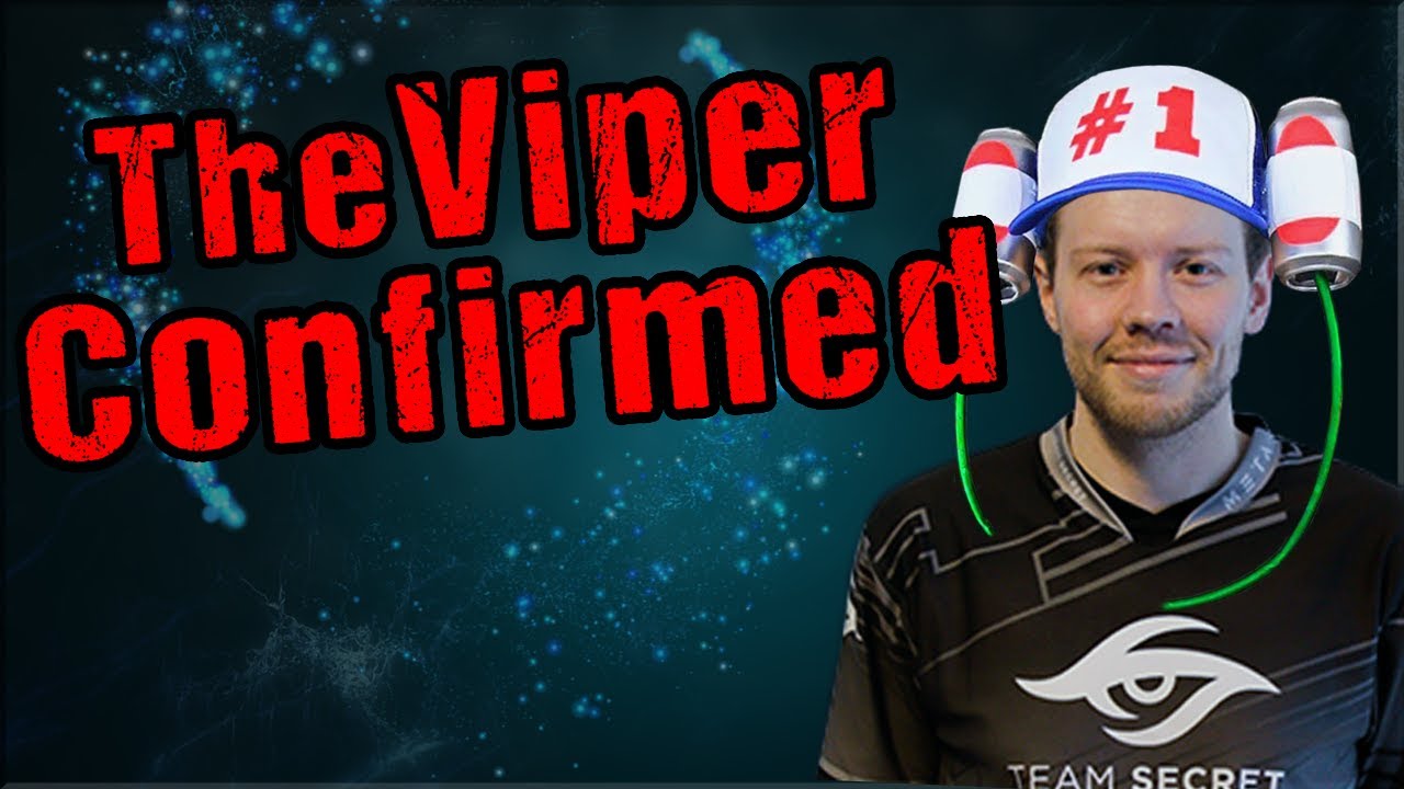 Hidden Cup 3 Showcase | TheViper