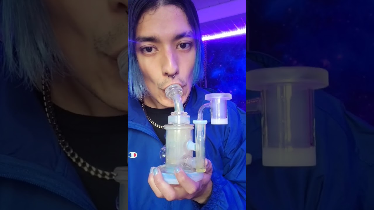 Quick dab sesh with you before the day starts, hope your day is awesome! #twitch #dab #sesh