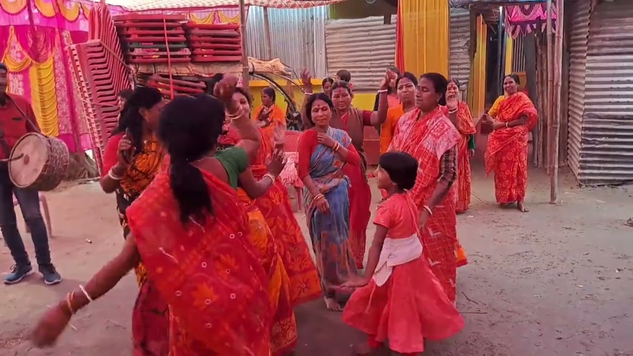 Jio sangi jio re local bandparty ||