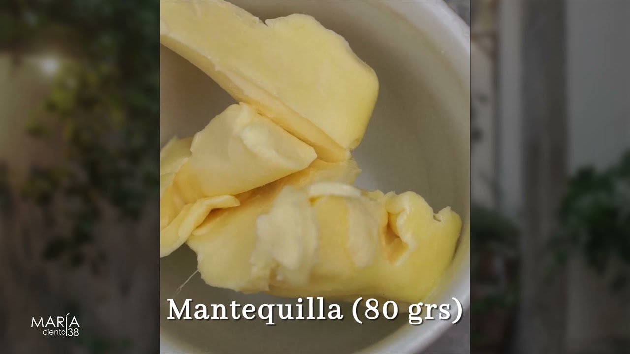 #MariaEnCasa &iexcl;Fusilli con crema! 🍝 Con la Nonna