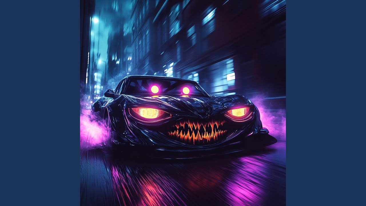 Twisted Nostalgia
