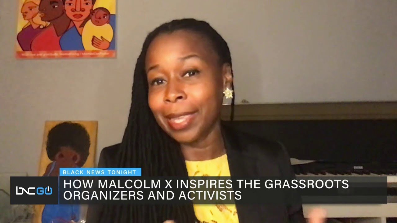 Malcolm X&rsquo;s Impact on Grassroot Movements