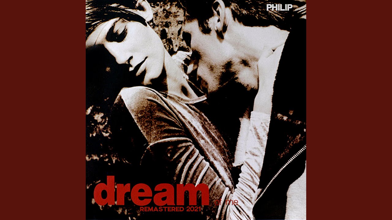 Dream Of Me (Extended Mix 131 Bpm Italo Eurobeat)