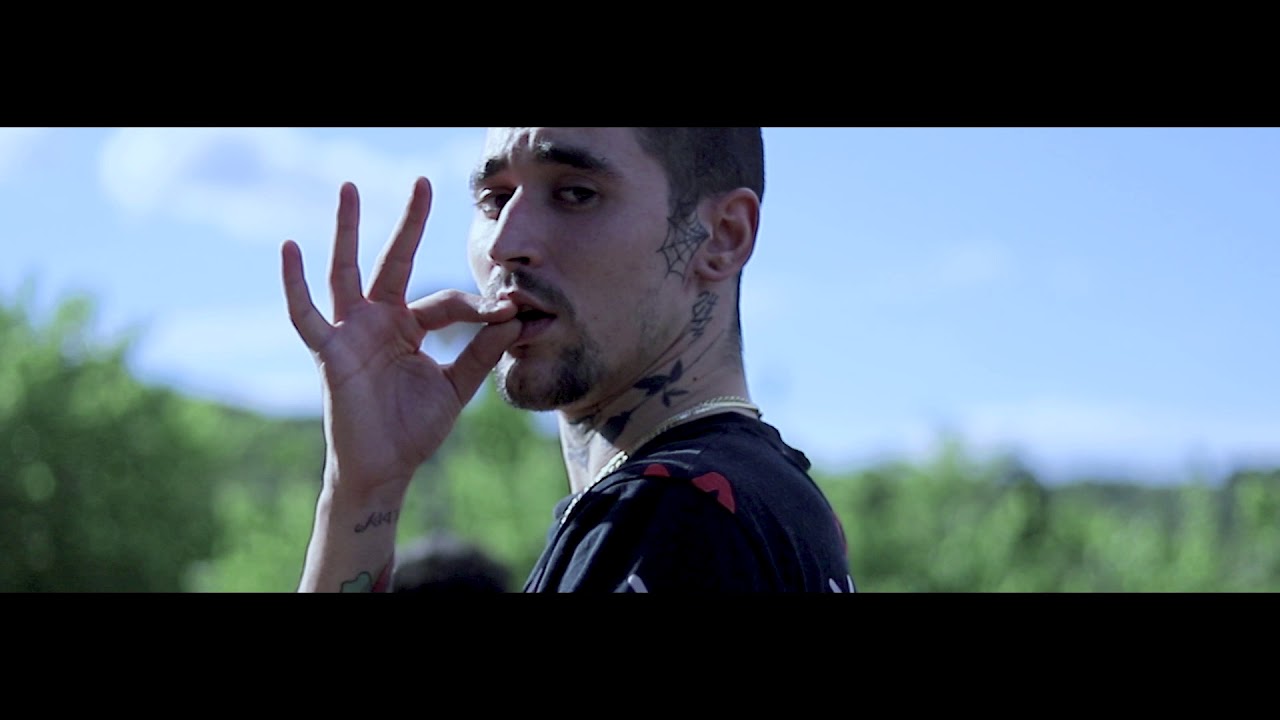 OKTOBA - FANTASMEO (VIDEOCLIP)