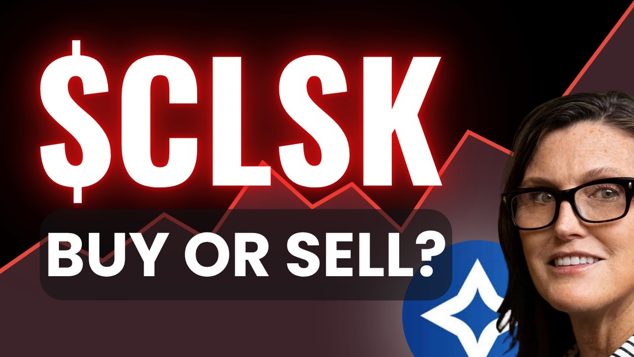CLSK Stock (CleanSpark stock analysis) CLSK STOCK PREDICTION & analysis & news today