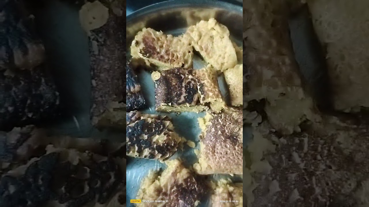 Besan ki sabji#long video