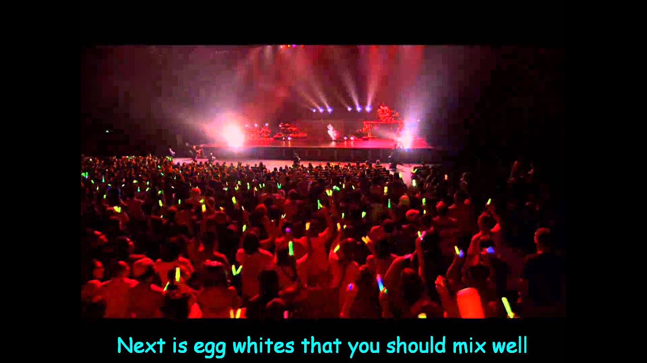 [SAVE MIKU] Clover Club - Hatsune Miku LIVE LOS ANGELES English Sub