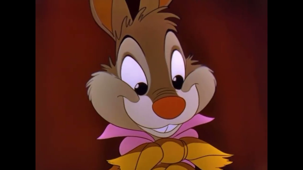 Brer Rabbit’s Laughing Place 2k