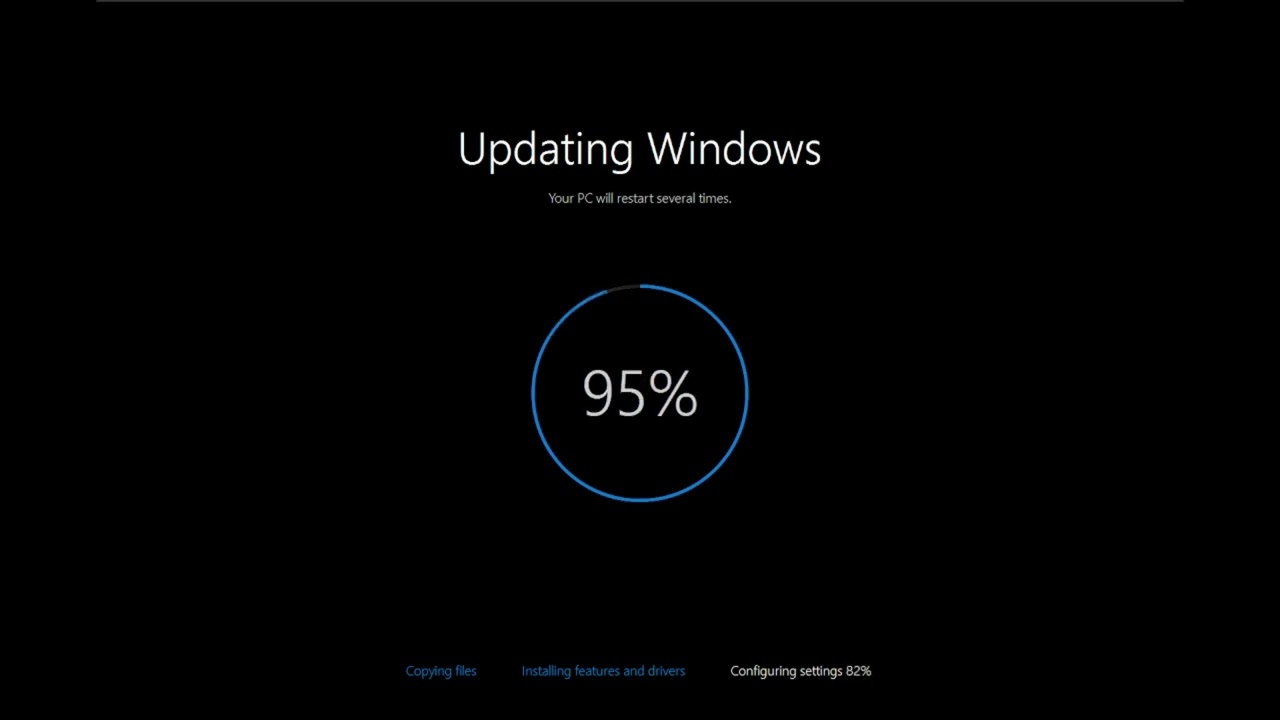 Upgrading every versions of Windows 10 (2015-2026) (Part 1/3)