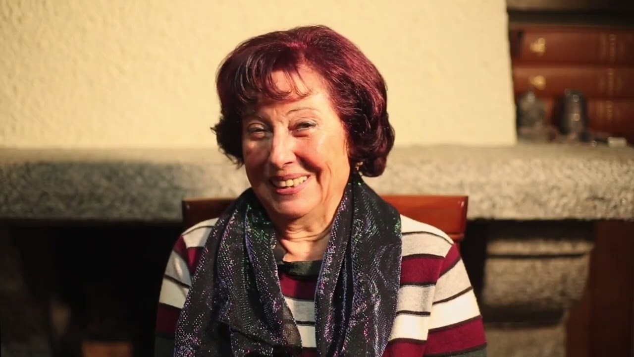QUAN LA TERRA PARLA EN NOM DE DONA