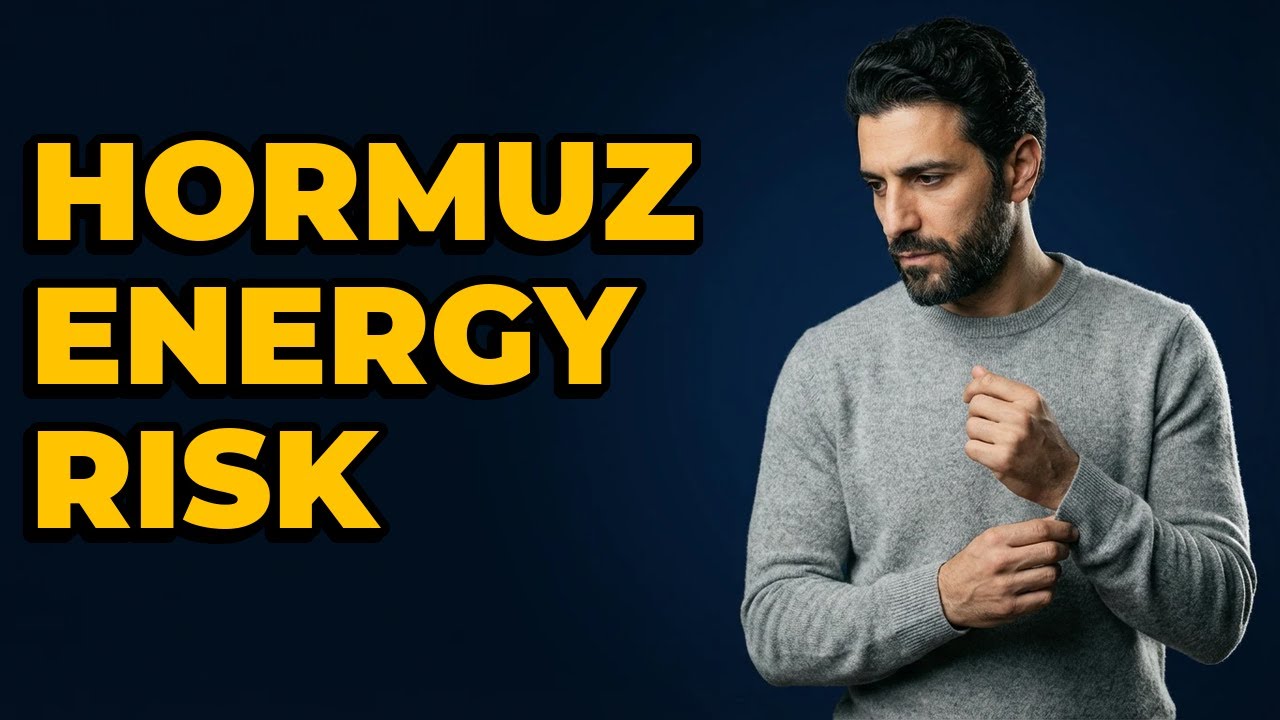 What Are The Energy Security Implications Of Limited Hormuz Routes?