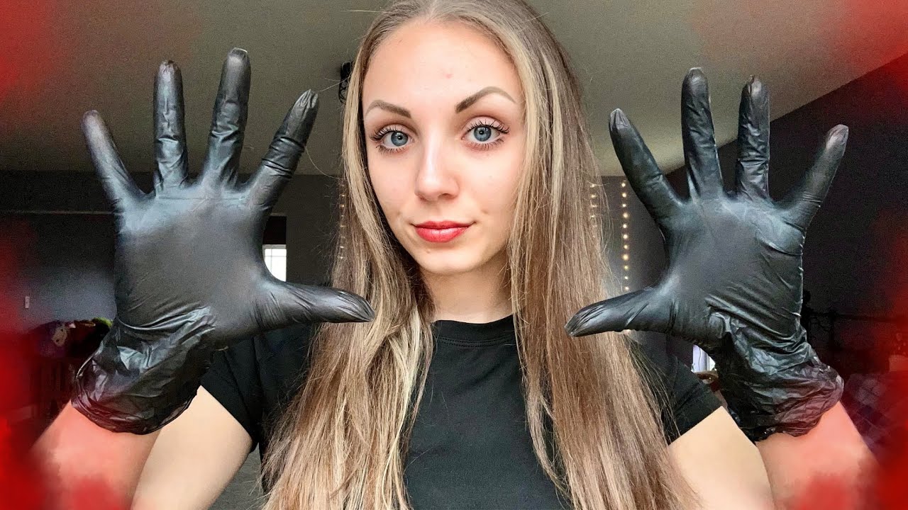 ASMR Kidnapping You For Tingles! 😈 (Don’t Tingle!) Roleplay
