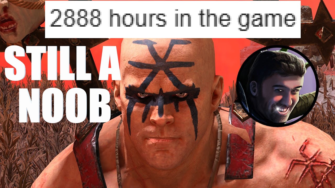 Can I win where a 2888 Hour Noob Failed