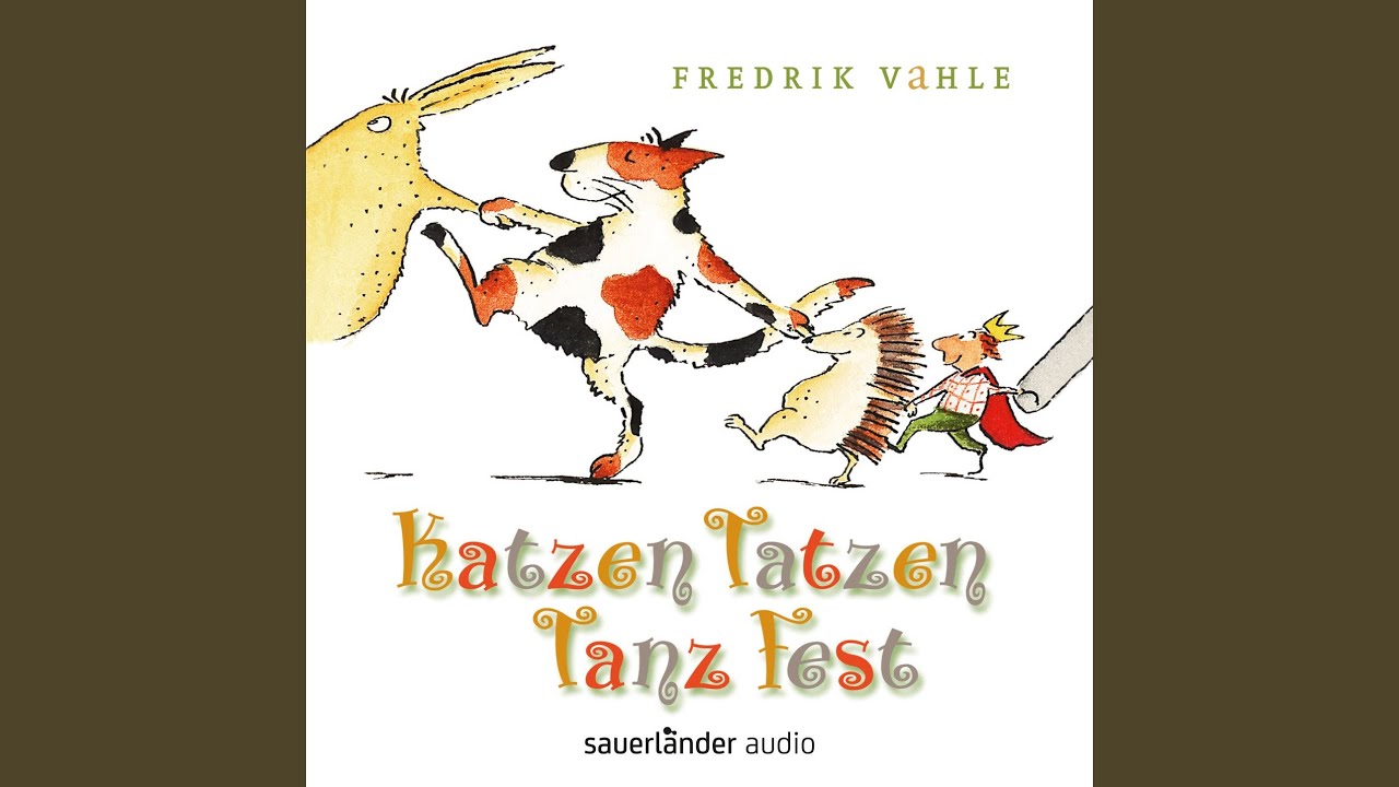Der Hase Augustin