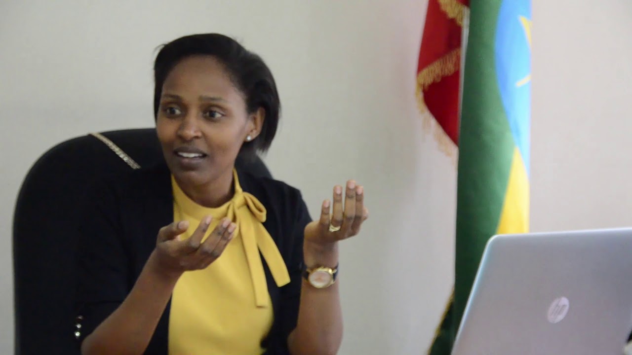 Interview with hawassa university law school teachers