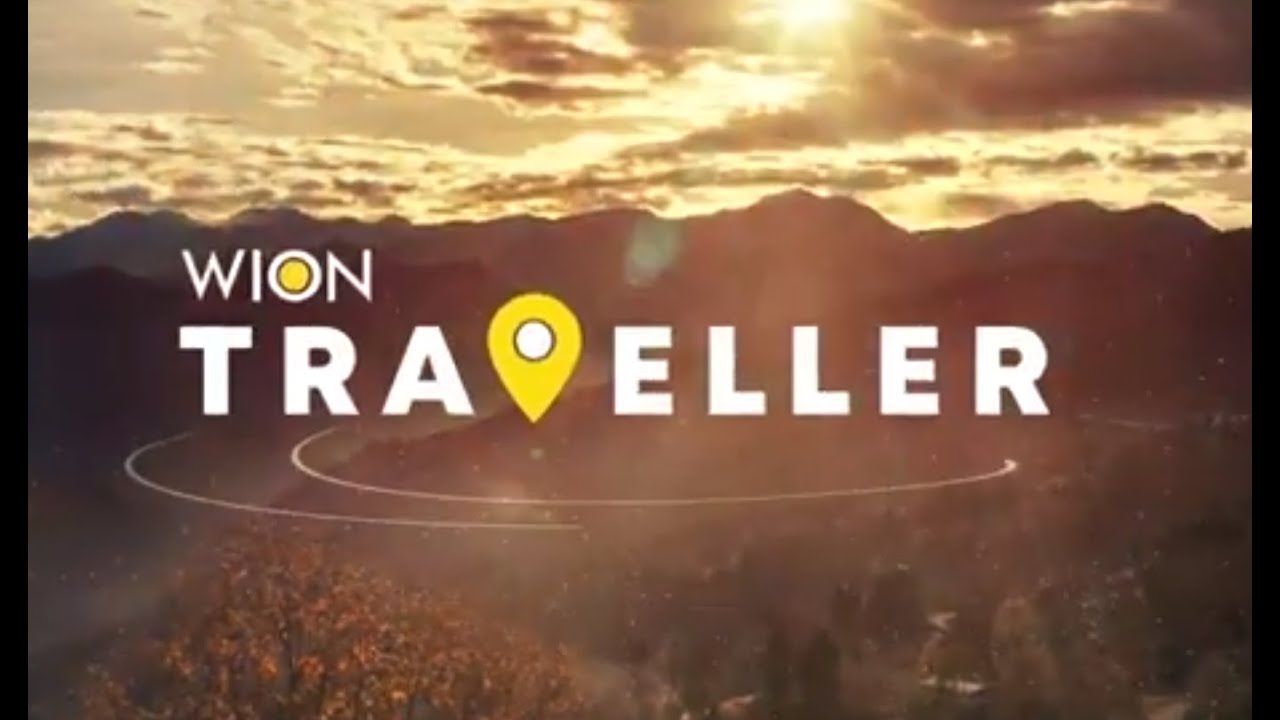 WION Traveller S4 Episode 6—Saddling up at Hoshiarpur