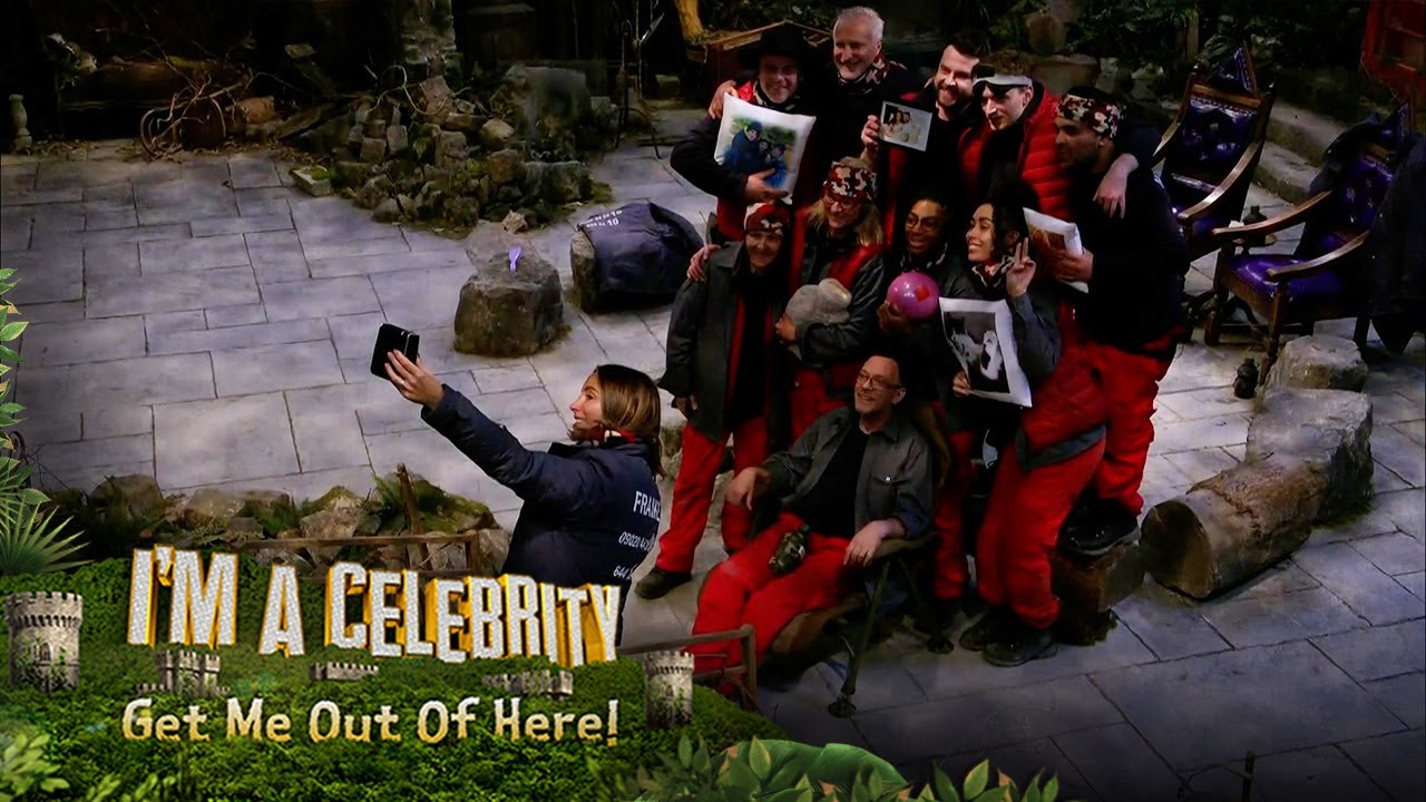 The Best Bits of 2021! | I'm A Celebrity... Get Me Out Of Here!