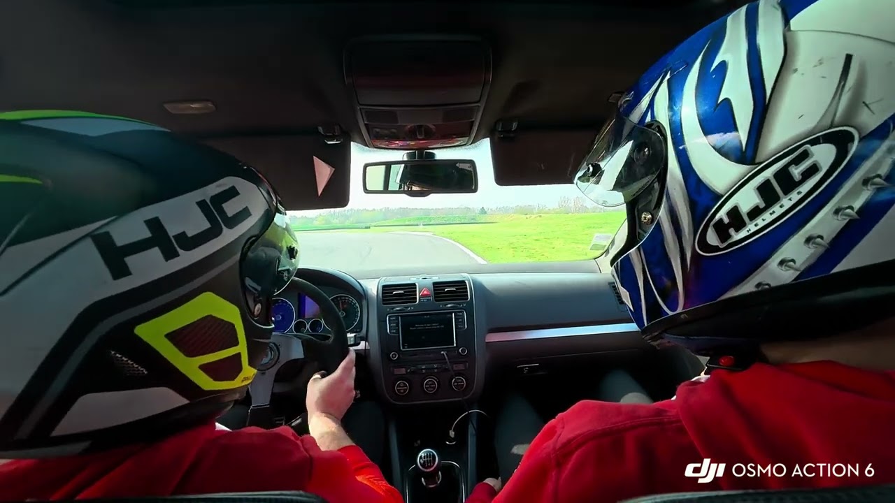 Golf 5 Gti Na Motorsport bresse 07/03/2026