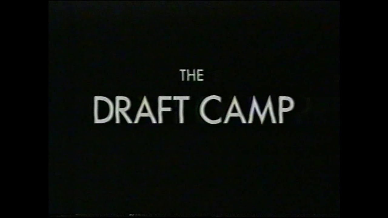 The Draft (2000) - AFL Documentary