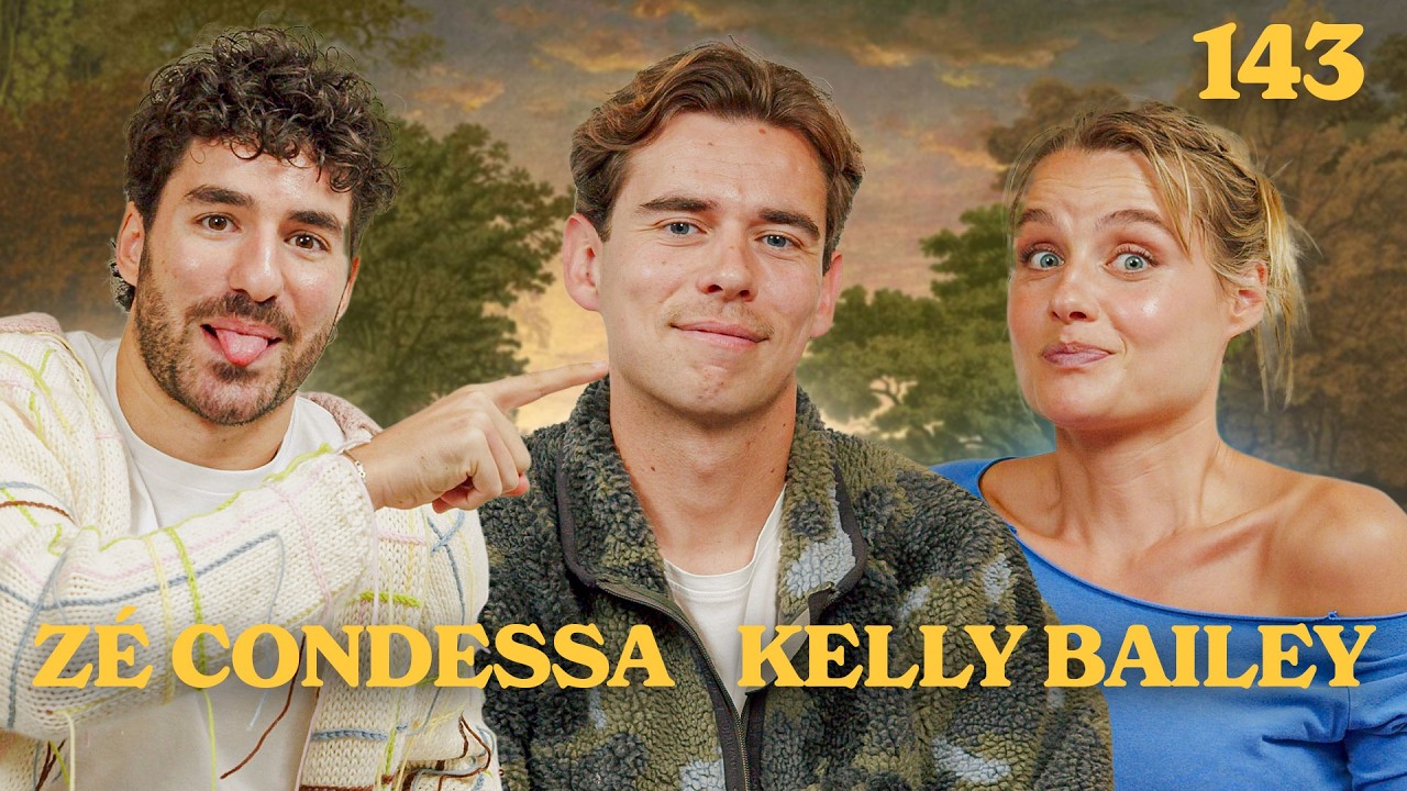 Z&Eacute; CONDESSA I KELLY BAILEY | obejrzyj.tm 143
