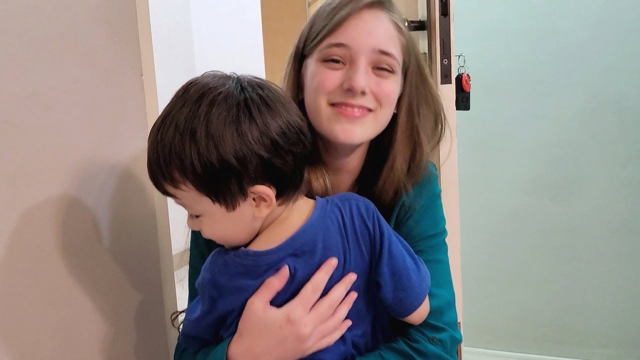 Manu está de volta!