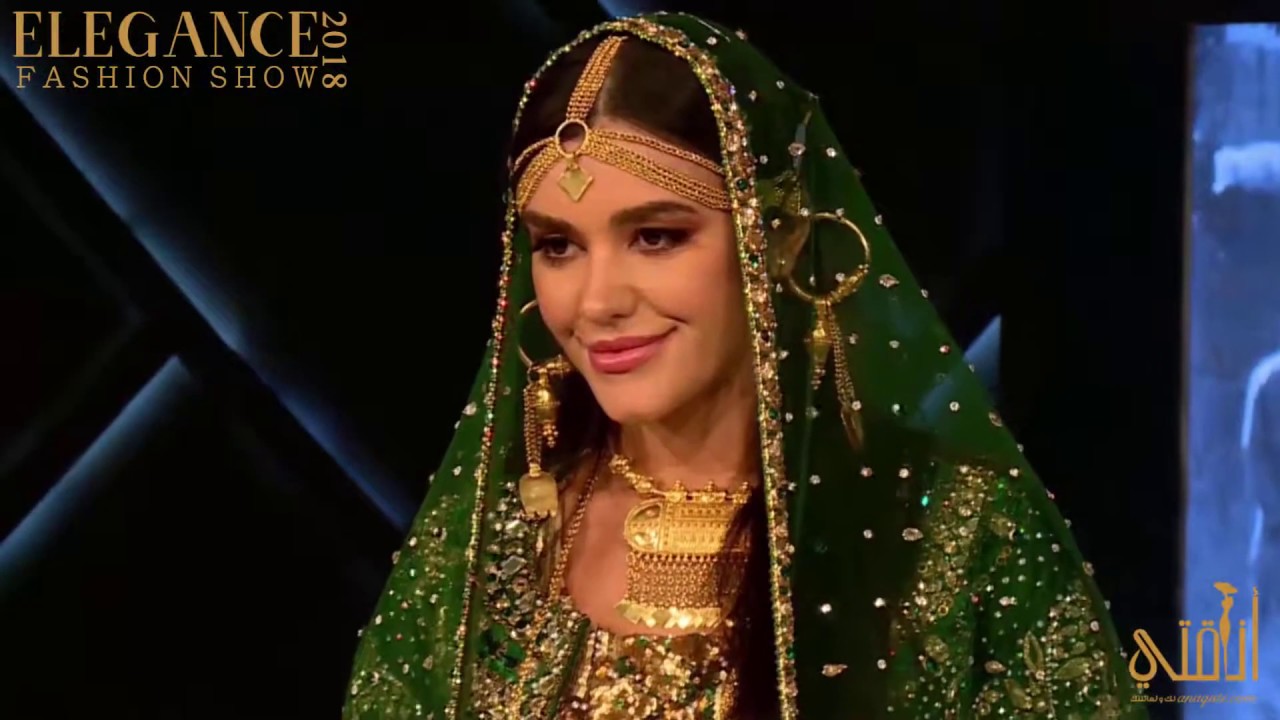العرض الأول بيت الفنار إليجانس شو 2018