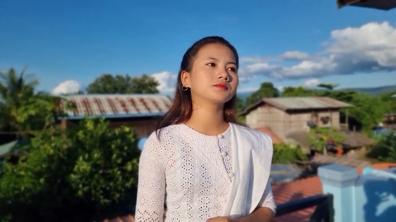 Zotung Pachia Law - Vawpaw Hoi Paw Jesu Muih Lang,Sung Hua Nung