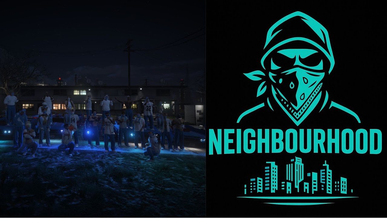 Neighbourhood - BEST OF #1 [Narco City 2]