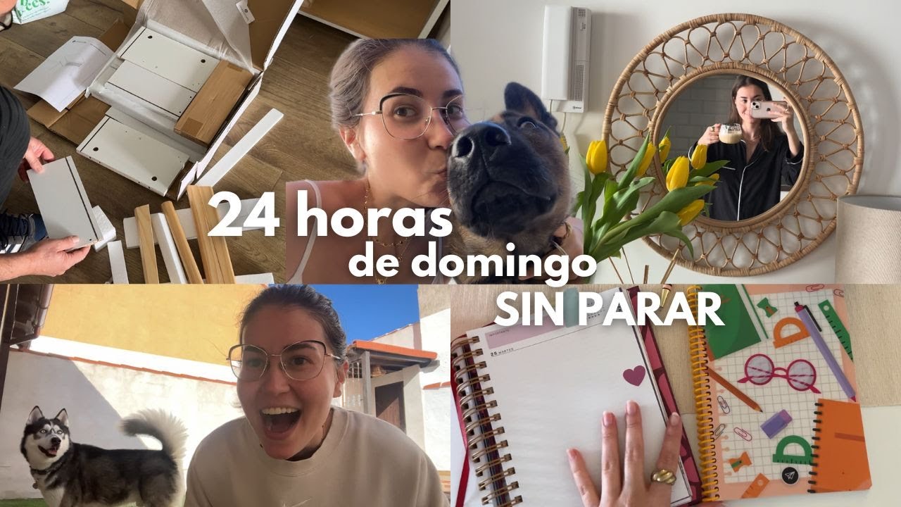TRANSFORMANDO MI CASA NUEVA🏡🙌🏼 | VLOG 17