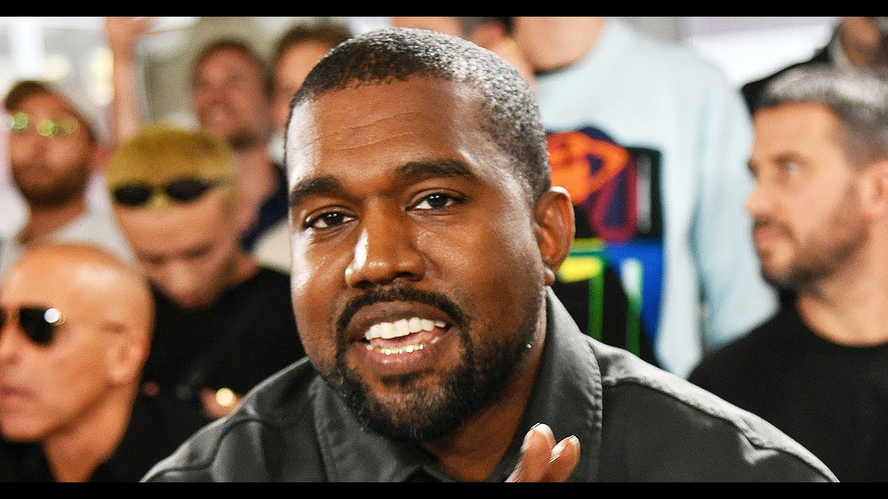 The Internet Has Complicated Feelings About Kanye West&rsquo;s Newest Yeezy Shoe