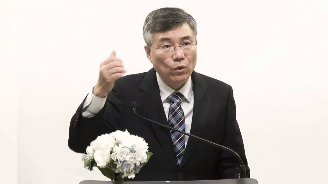 (14. 12. 8) 다니엘서 강해_18 (단 9:24~27) : (정동수 목사, 사랑침례교회, 킹제임스 흠정역 성경, Daniel,