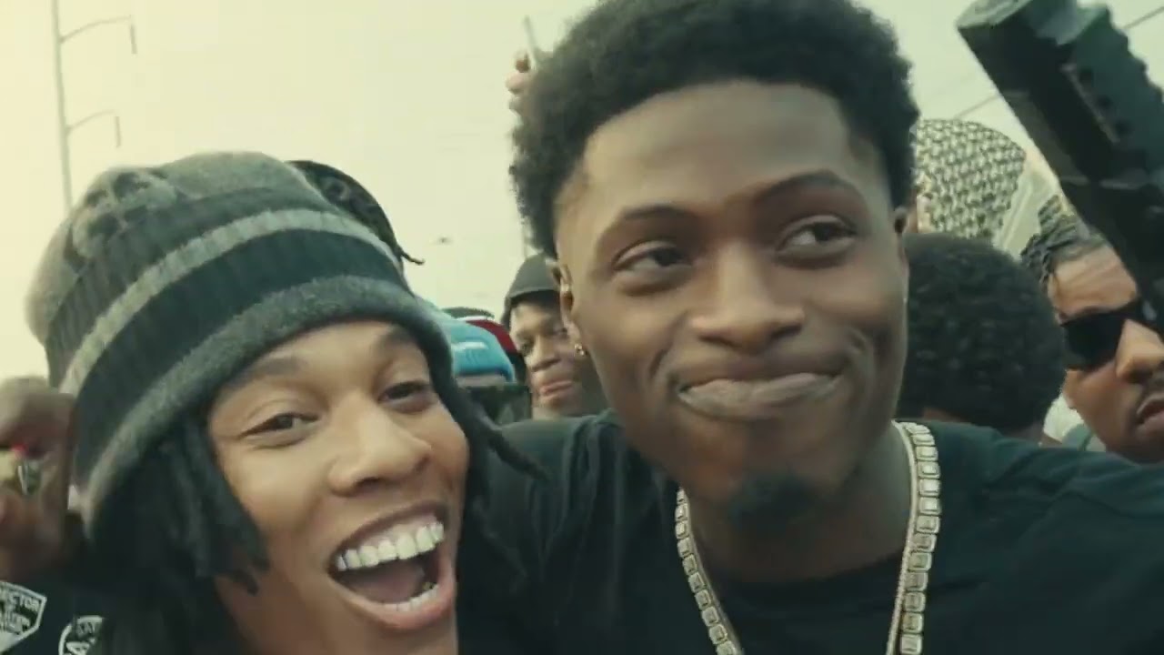 Captions - Jvmbo42 FT. Finessenell (Shot by @Soullessrecords )