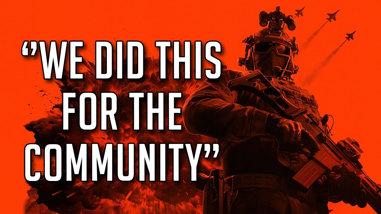 This Is Terrible News For Battlefield...