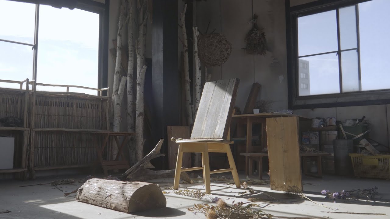 wata - 秋桜を添えて : MUSIC VIDEO