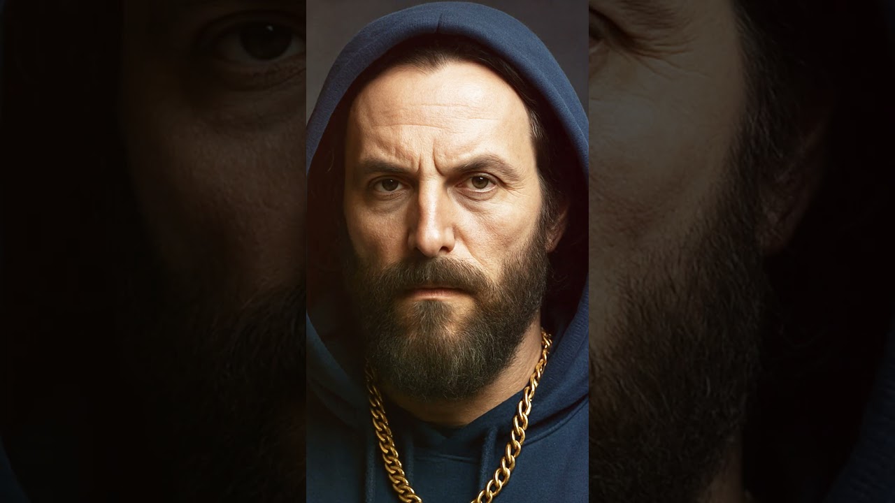Cyprian Kamil Norwid - Modlitwa  