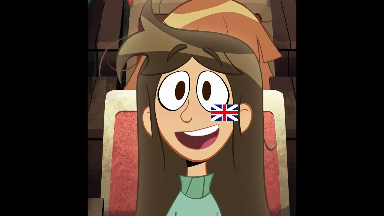 All Night Plight but only when Libby is being British