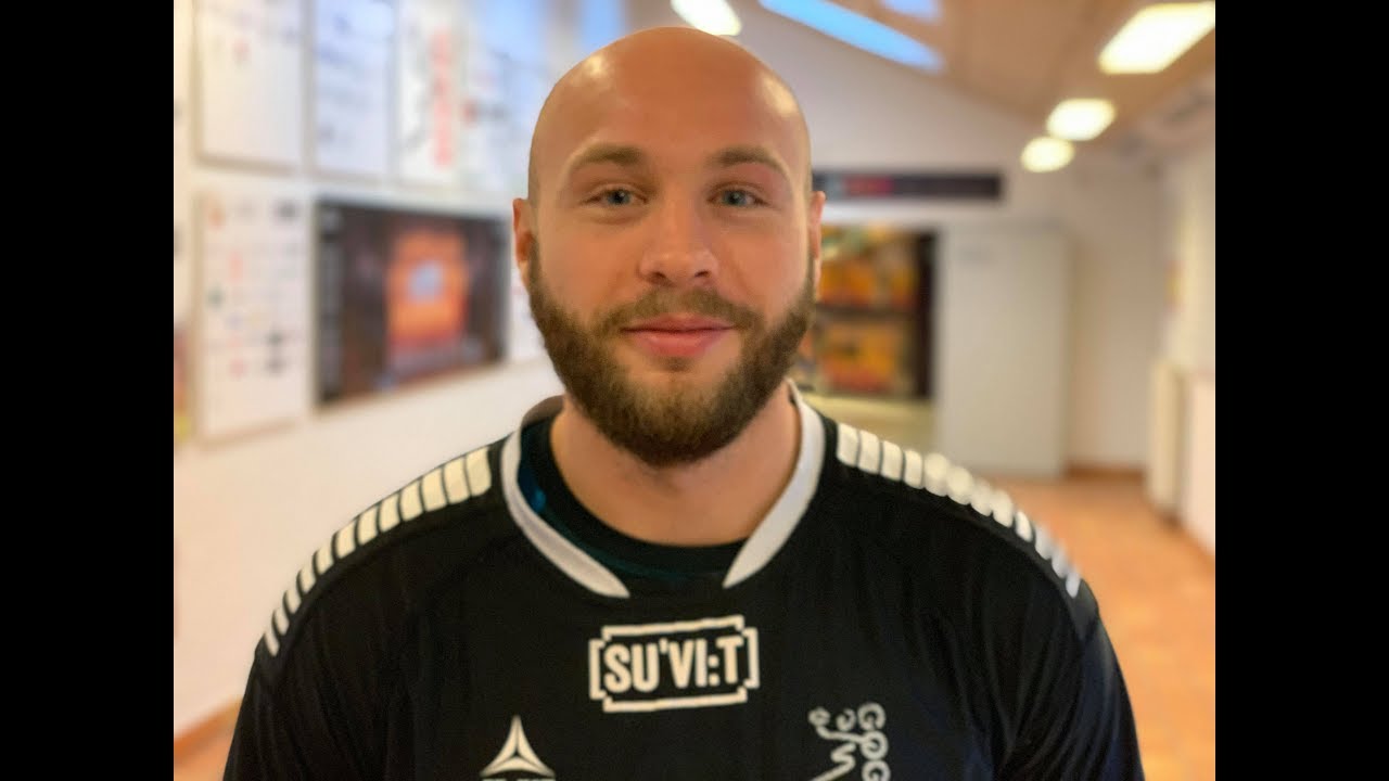 Oscar ser frem mod EHF-returopg&oslash;r
