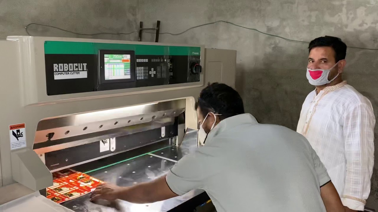 ROBOCUT Computer Cutter eRC-115DX