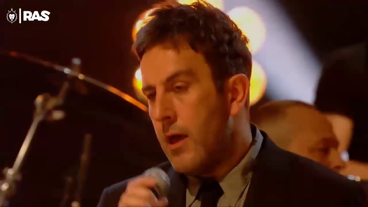The Specials - 2009 - Message To You Rudy (Live At Later With Jools Holland)