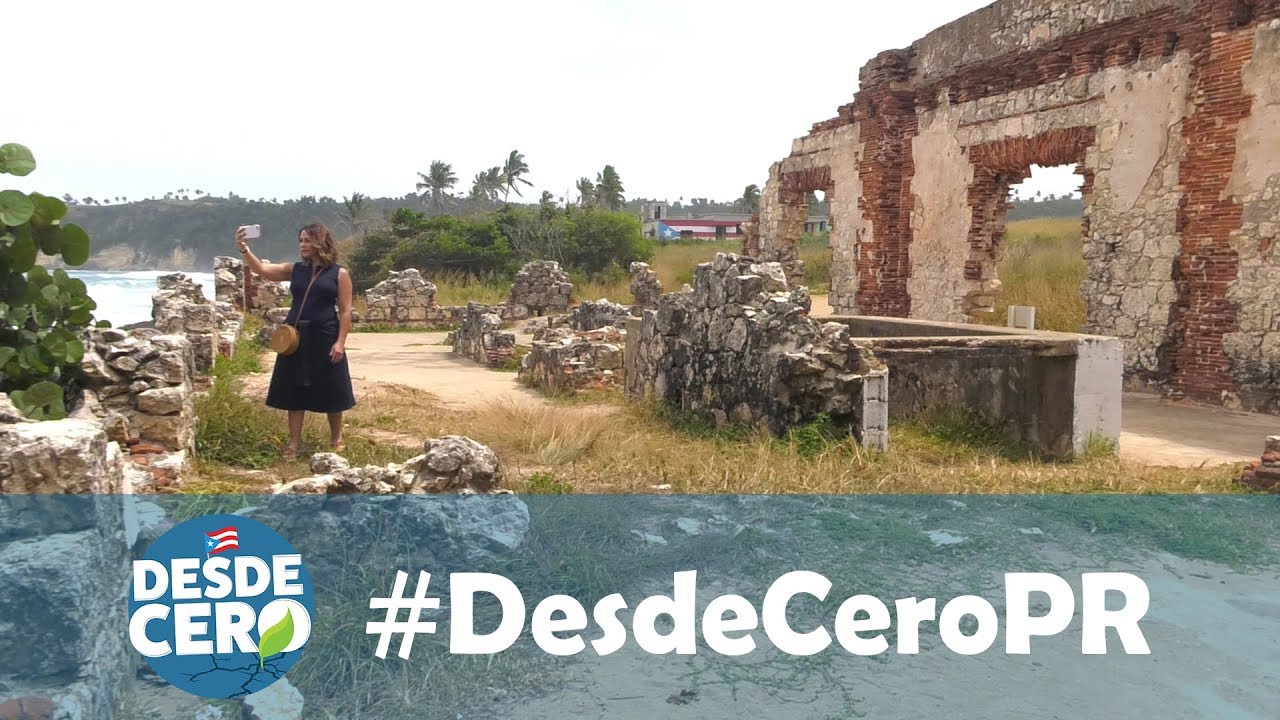 Centenario Terremoto del 1918. ¿Será cierto que se repiten cada 100 años?