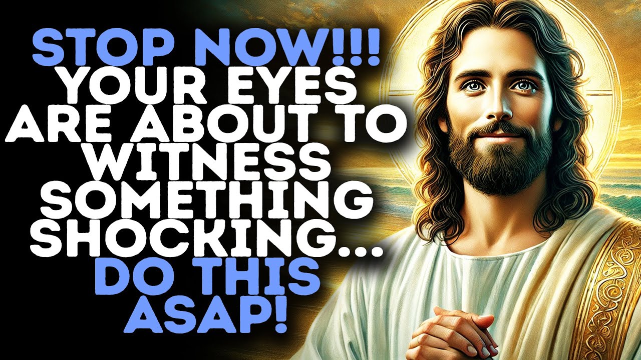 God Warns: 