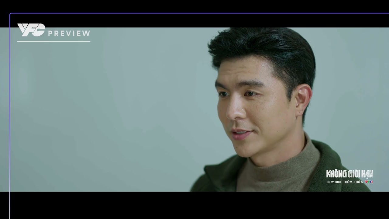 Preview Kh&ocirc;ng giới hạn tập 35 (tập cuối) | Phim VTV Mới Nhất 2026 | Phim QU&Acirc;N NH&Acirc;N 2026