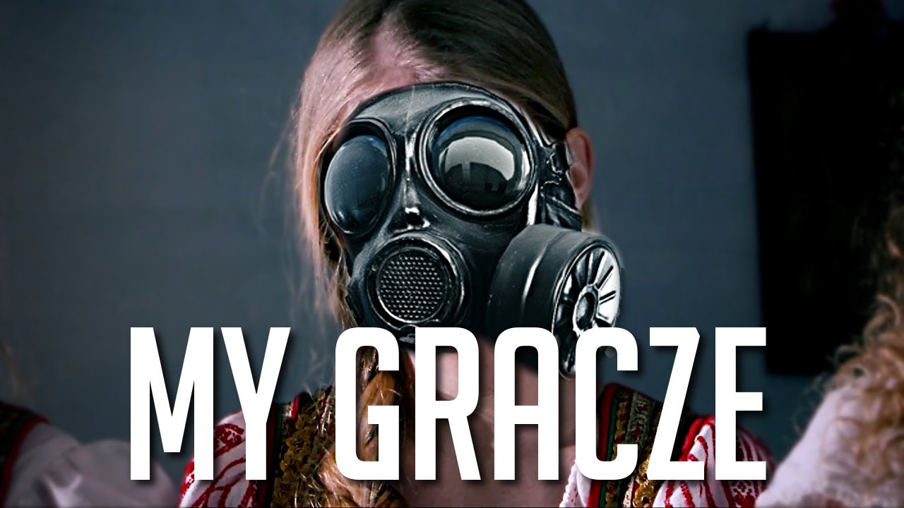 MY GRACZE! My Słowianie (Donatan&Cleo) w Battlefield 4!