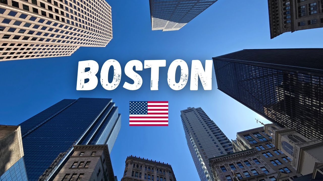 Boston Beyond the Guidebook