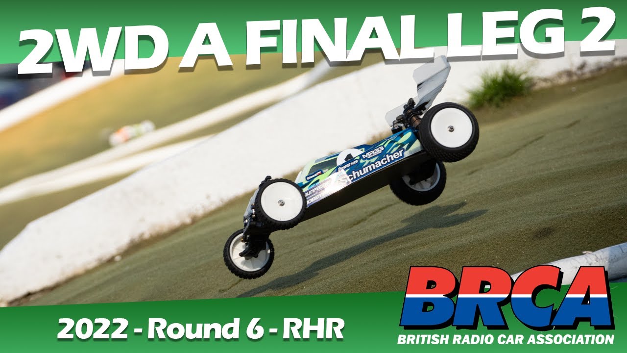 BRCA 2022 R6 RHR - 2wd A Final Leg 2