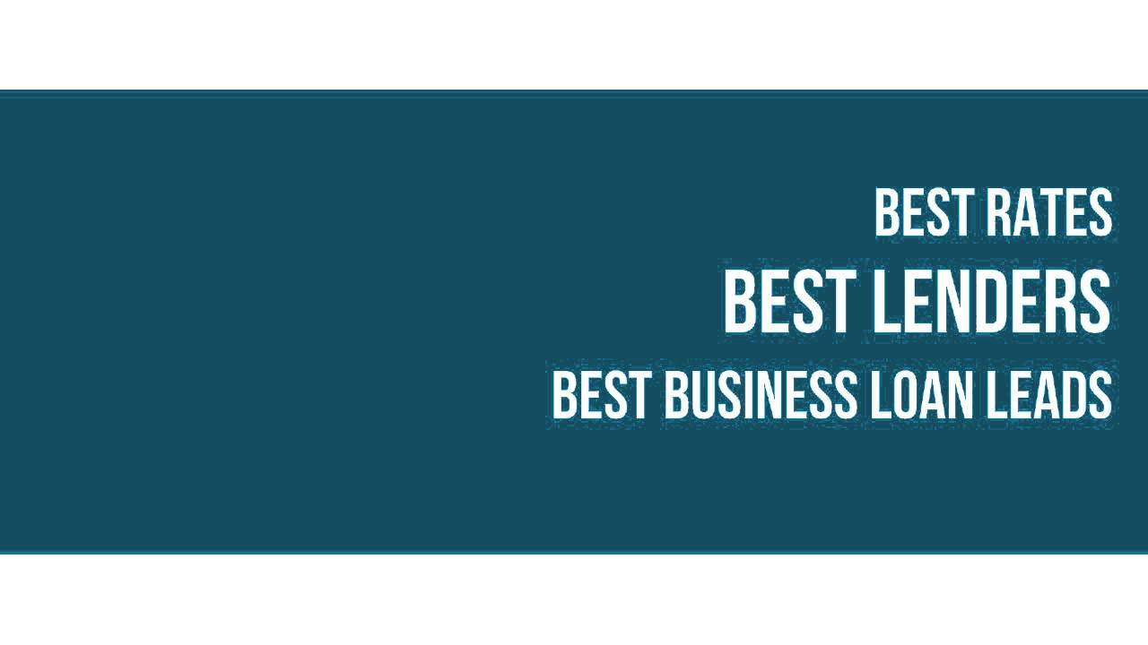 Business Loan Leads