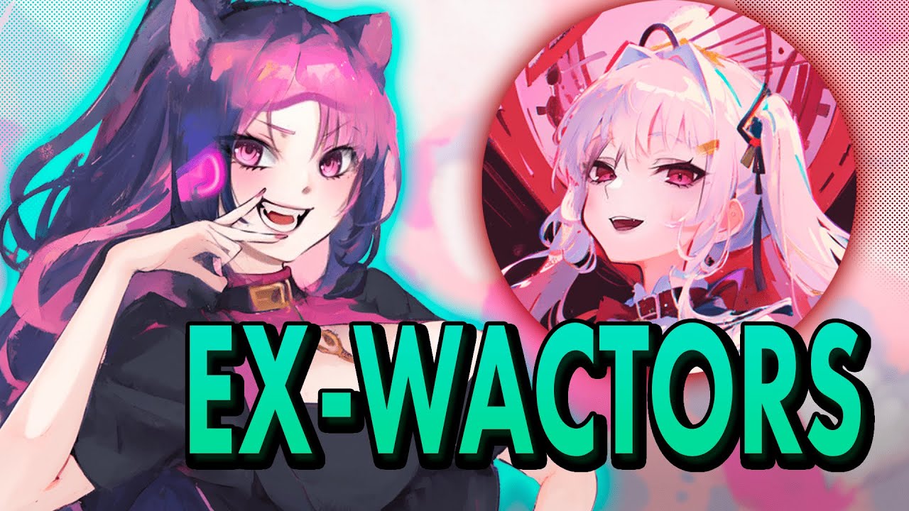 Los NUEVOS Debuts de EXWactor